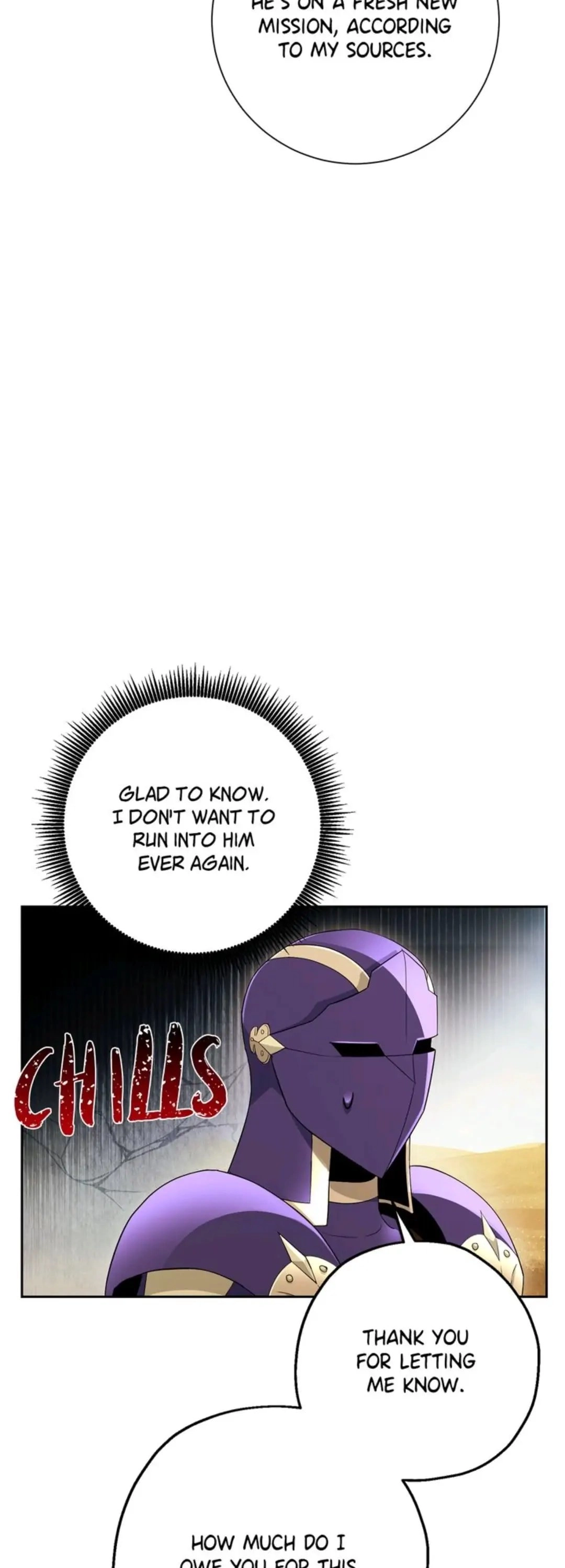 The Skeleton Soldier Failed to Defend the Dungeon Chapter 111 - Page 34