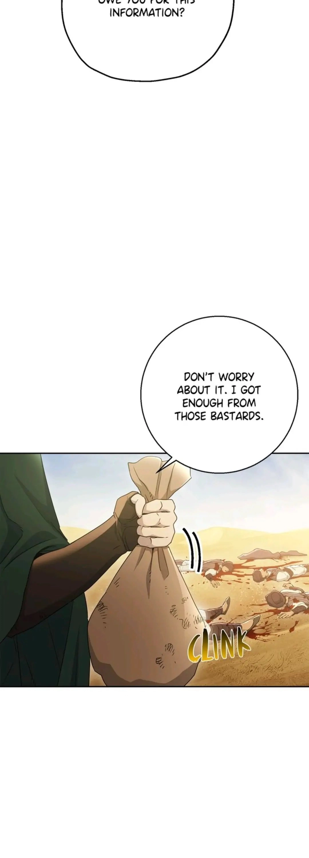 The Skeleton Soldier Failed to Defend the Dungeon Chapter 111 - Page 35