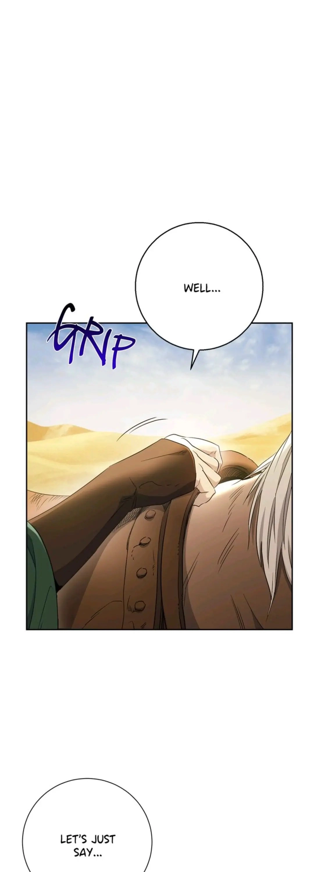 The Skeleton Soldier Failed to Defend the Dungeon Chapter 111 - Page 39