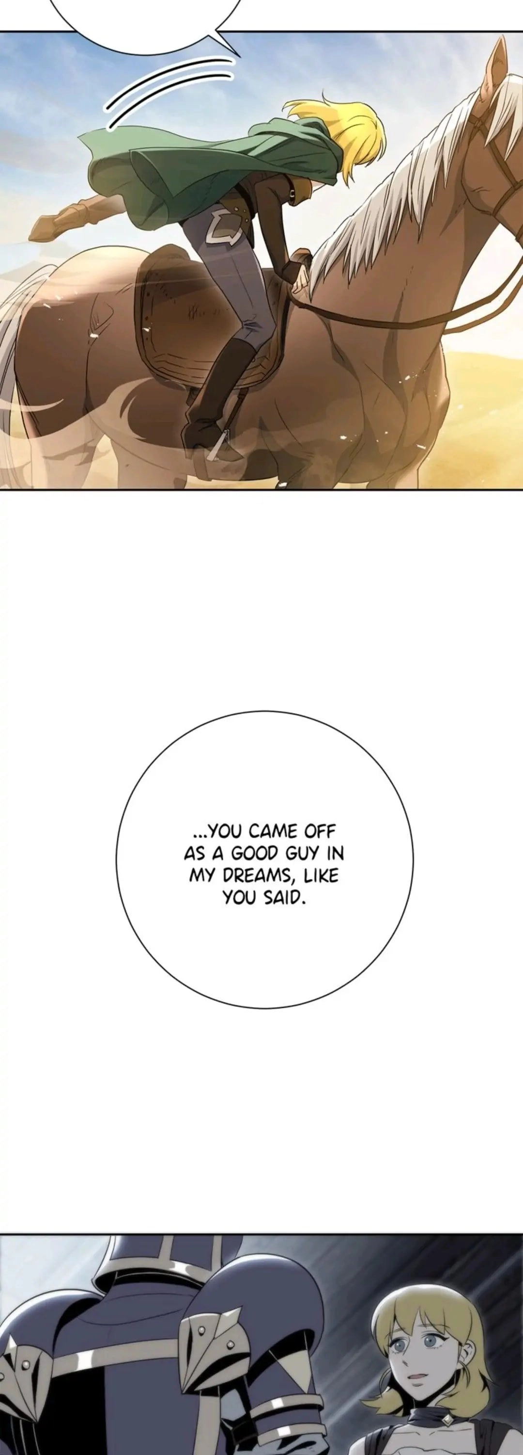 The Skeleton Soldier Failed to Defend the Dungeon Chapter 111 - Page 40