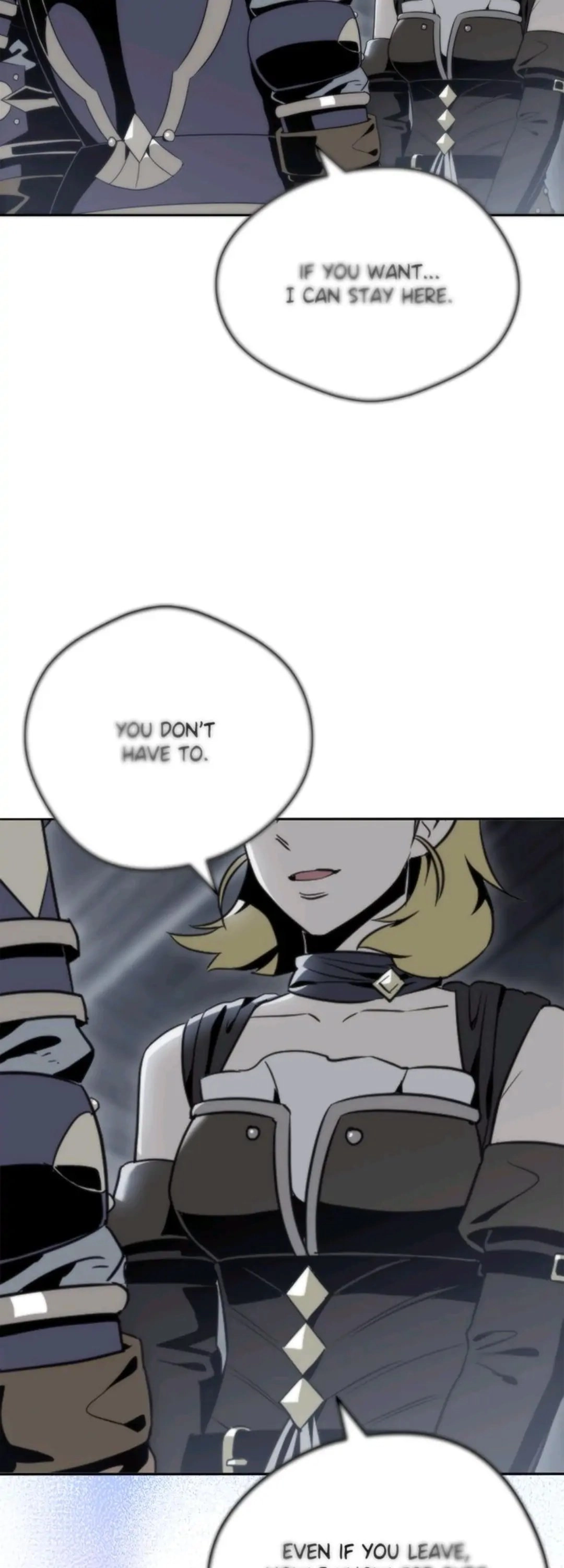 The Skeleton Soldier Failed to Defend the Dungeon Chapter 111 - Page 41