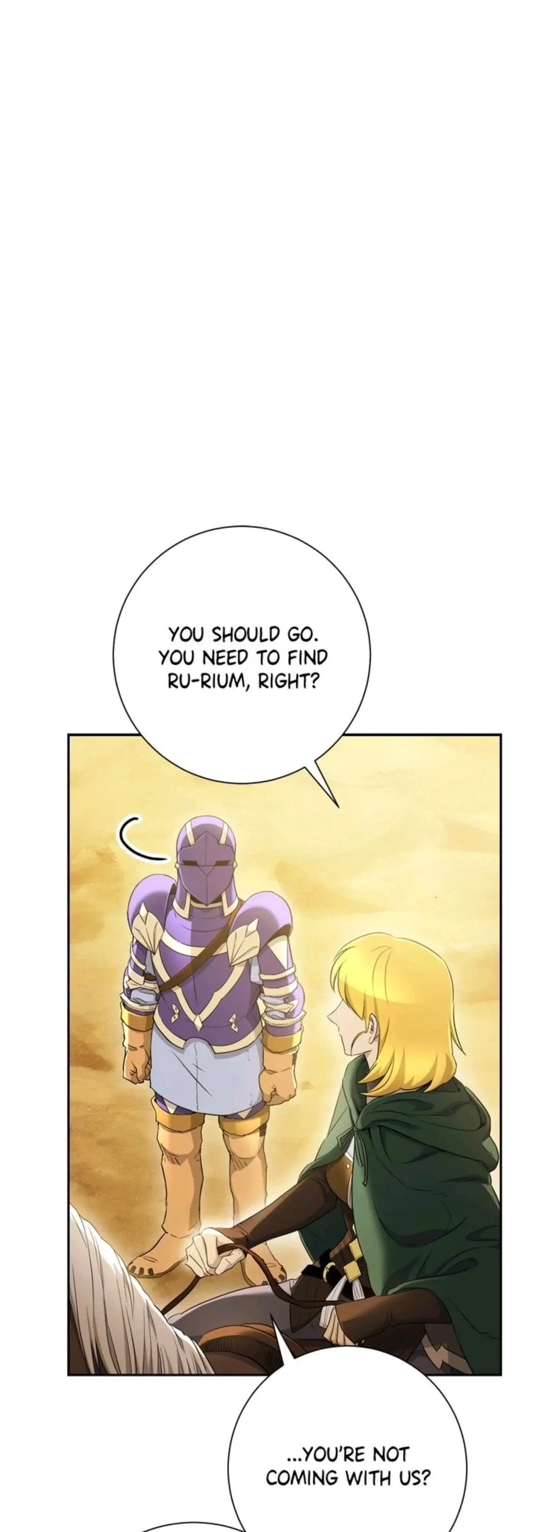 The Skeleton Soldier Failed to Defend the Dungeon Chapter 111 - Page 44