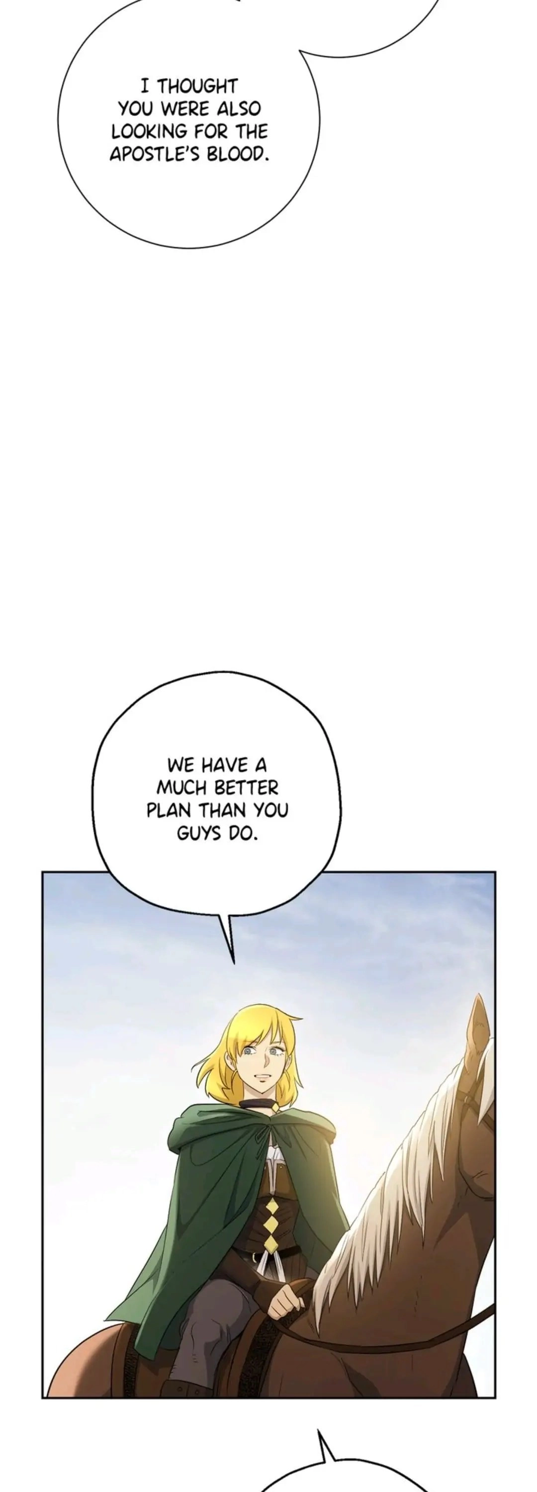 The Skeleton Soldier Failed to Defend the Dungeon Chapter 111 - Page 45