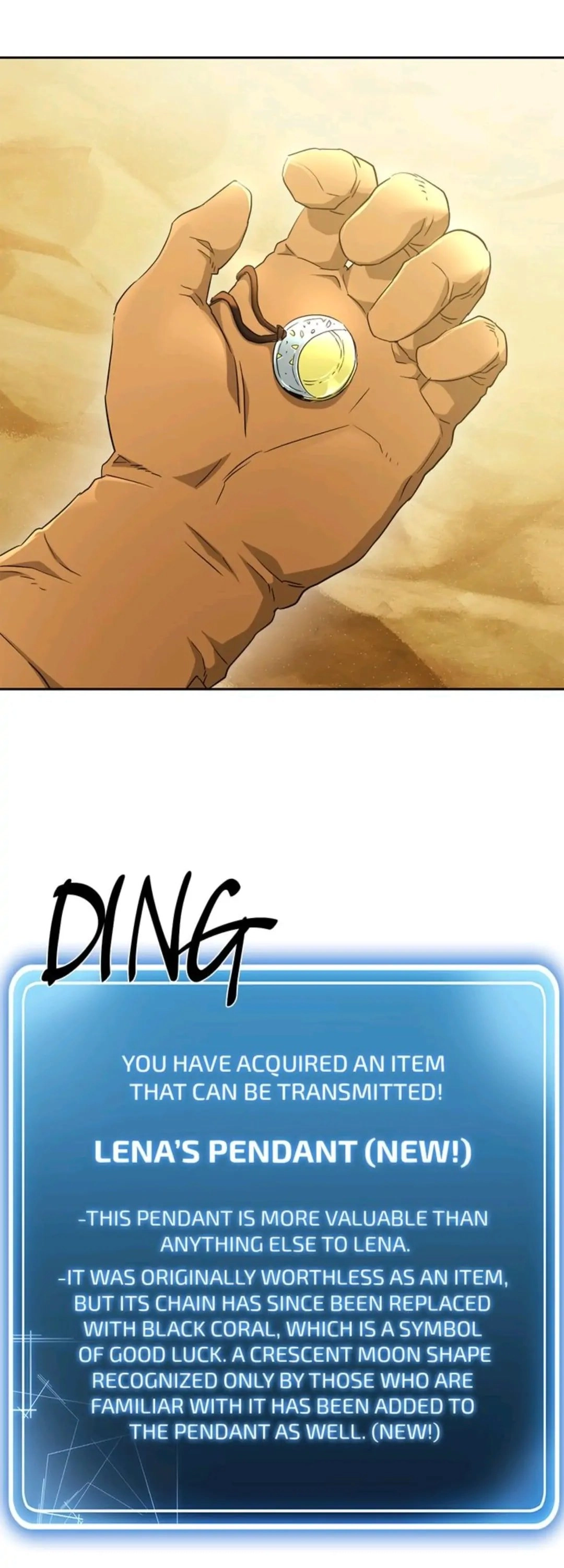 The Skeleton Soldier Failed to Defend the Dungeon Chapter 111 - Page 48
