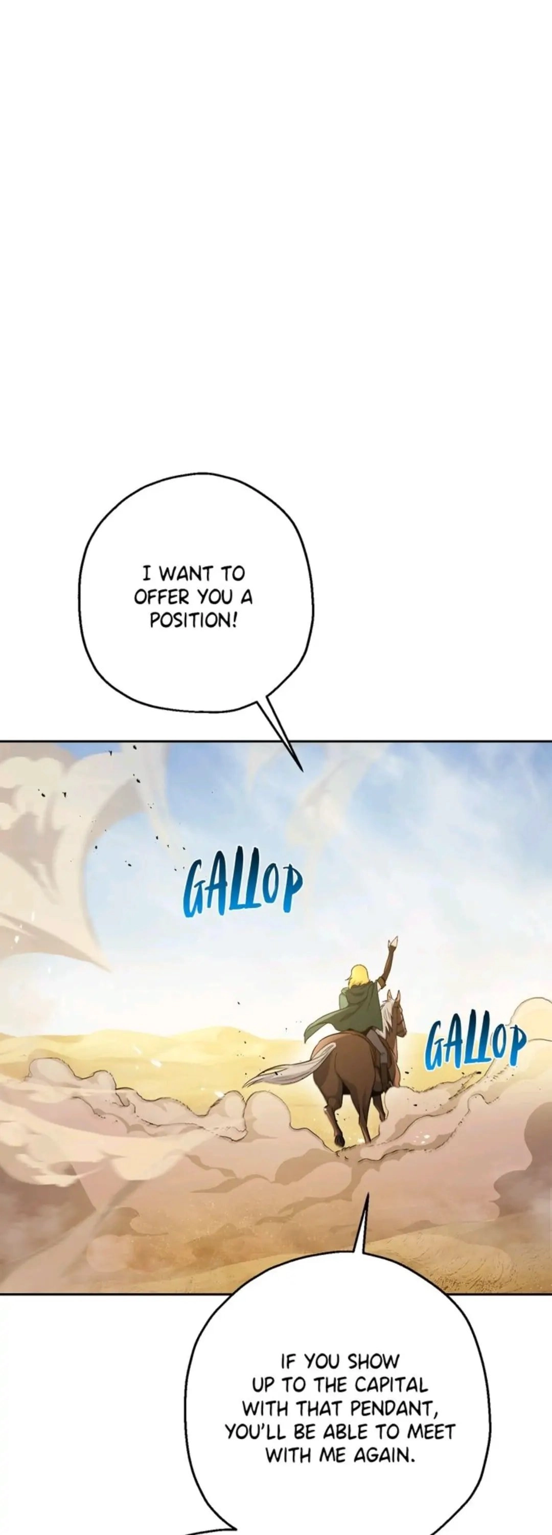 The Skeleton Soldier Failed to Defend the Dungeon Chapter 111 - Page 49