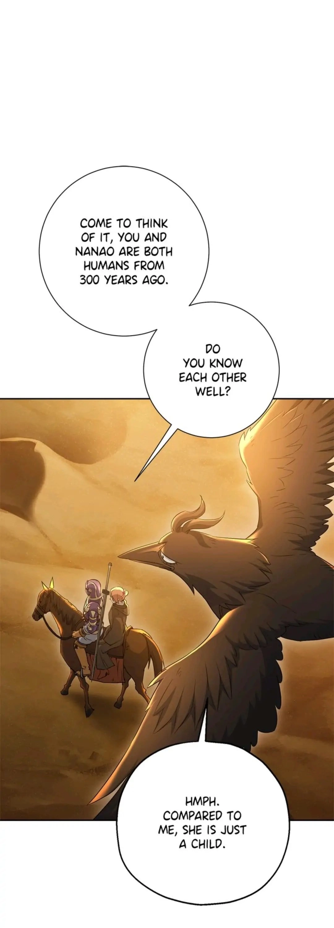The Skeleton Soldier Failed to Defend the Dungeon Chapter 111 - Page 58