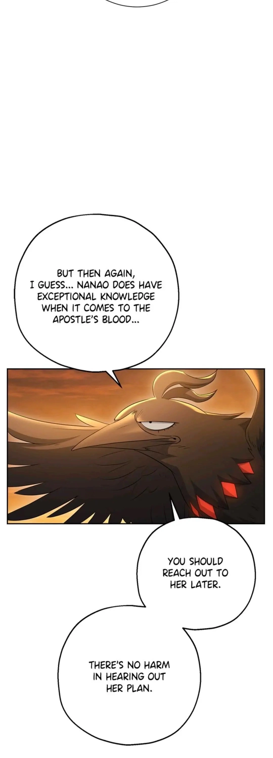 The Skeleton Soldier Failed to Defend the Dungeon Chapter 111 - Page 60