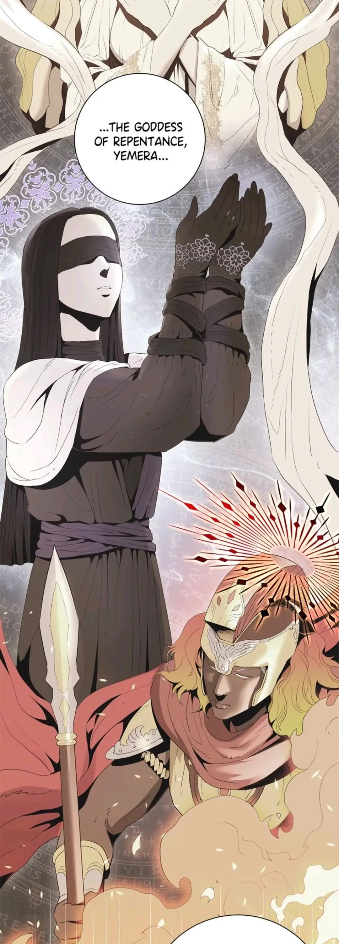 The Skeleton Soldier Failed to Defend the Dungeon Chapter 111 - Page 63
