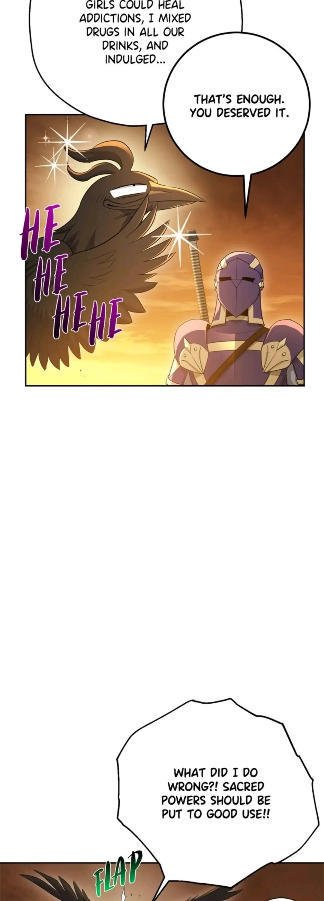The Skeleton Soldier Failed to Defend the Dungeon Chapter 111 - Page 69