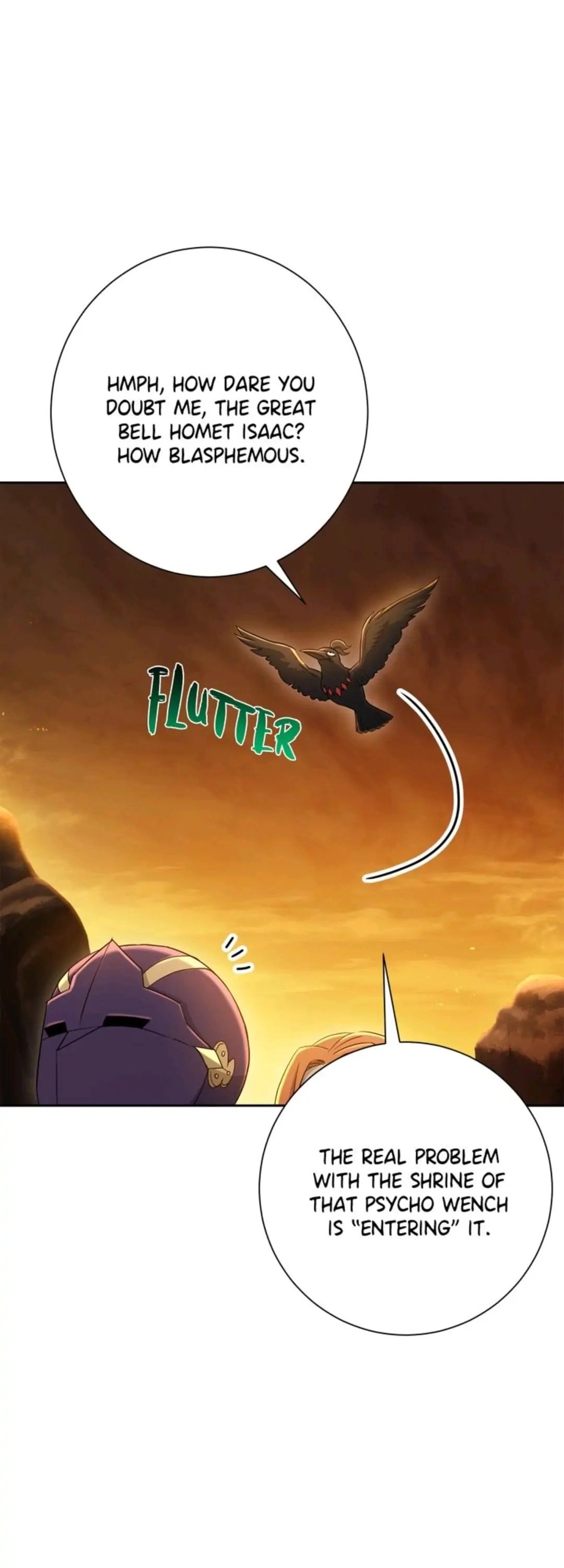 The Skeleton Soldier Failed to Defend the Dungeon Chapter 111 - Page 74