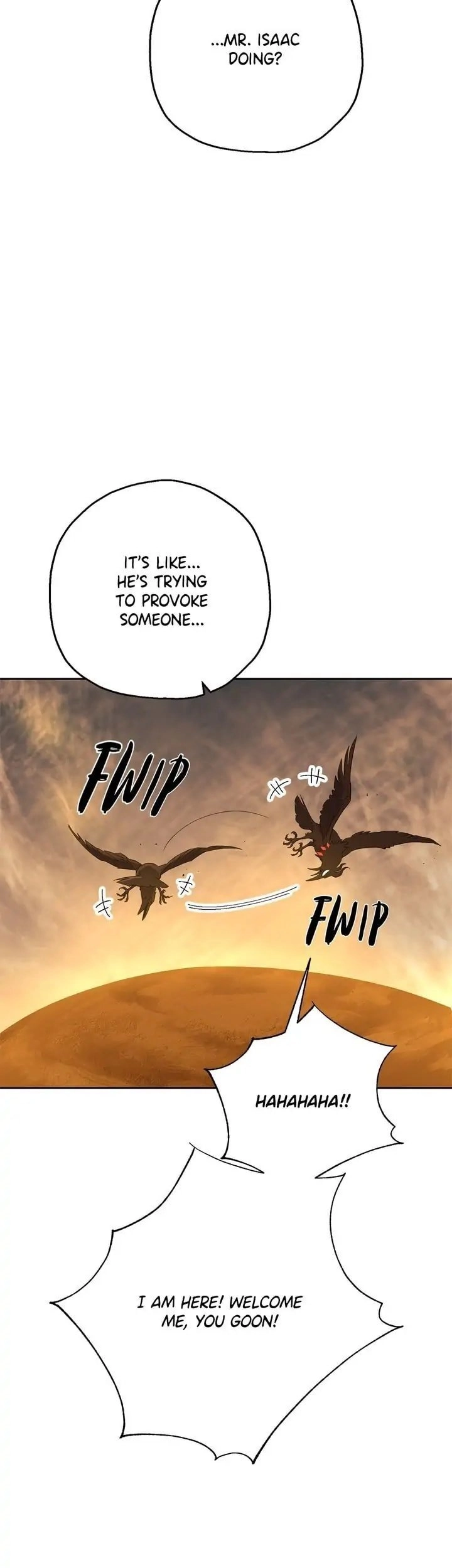 The Skeleton Soldier Failed to Defend the Dungeon Chapter 112 - Page 3