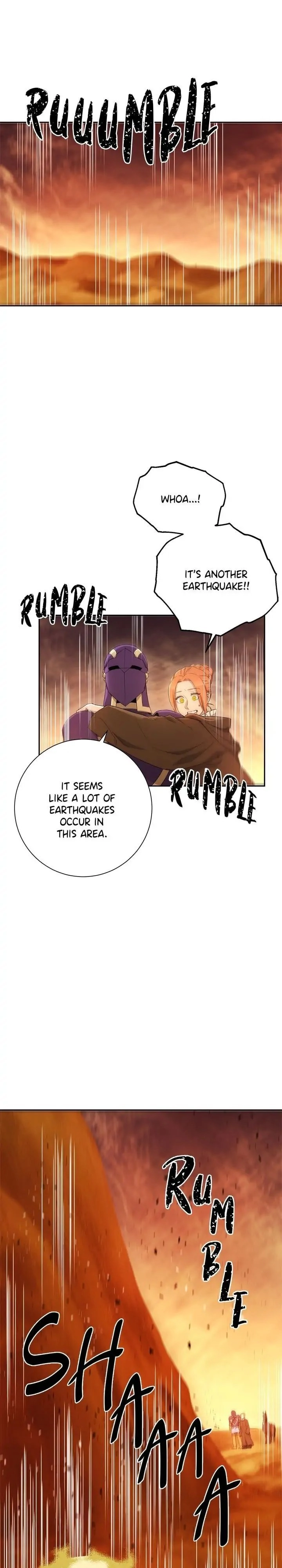 The Skeleton Soldier Failed to Defend the Dungeon Chapter 112 - Page 4