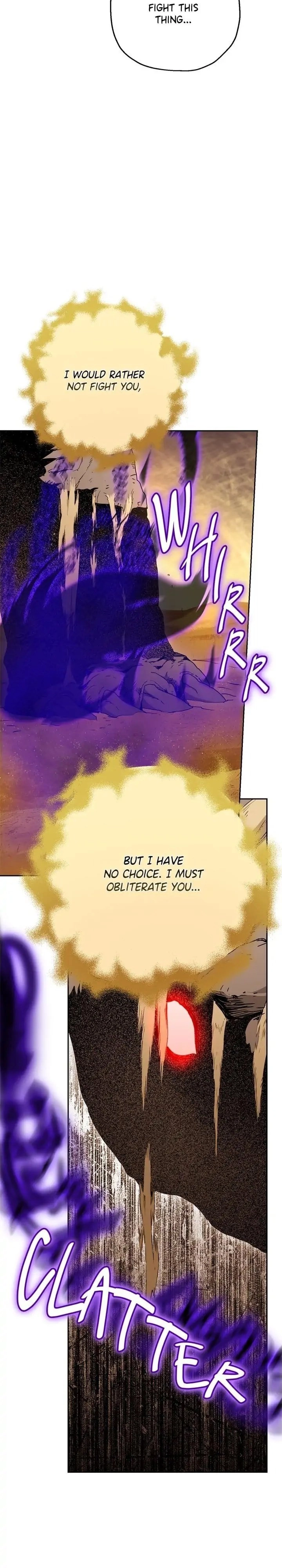 The Skeleton Soldier Failed to Defend the Dungeon Chapter 112 - Page 11
