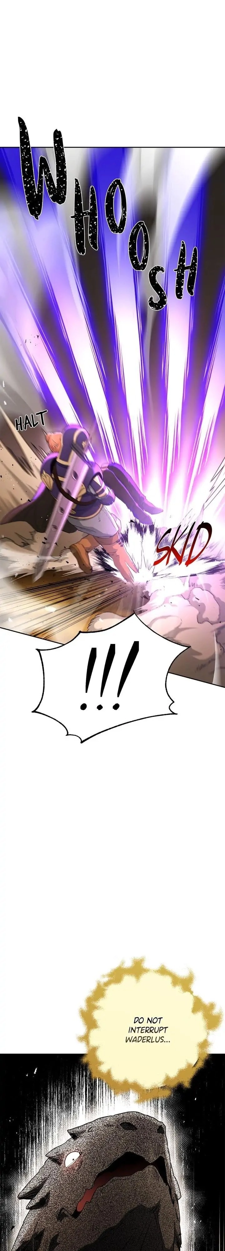 The Skeleton Soldier Failed to Defend the Dungeon Chapter 113 - Page 12