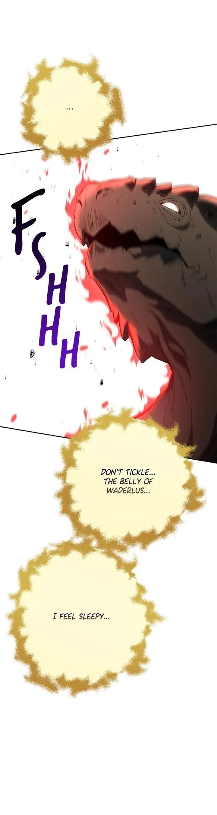 The Skeleton Soldier Failed to Defend the Dungeon Chapter 113 - Page 19