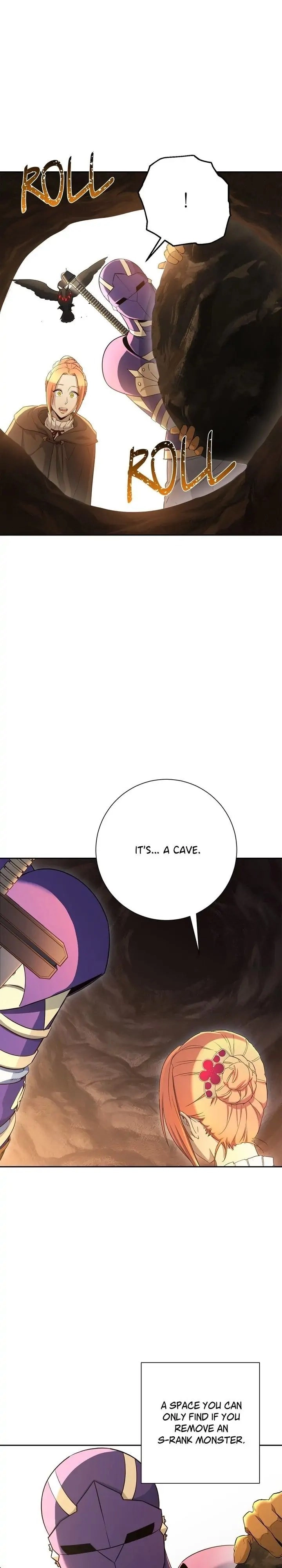 The Skeleton Soldier Failed to Defend the Dungeon Chapter 113 - Page 29