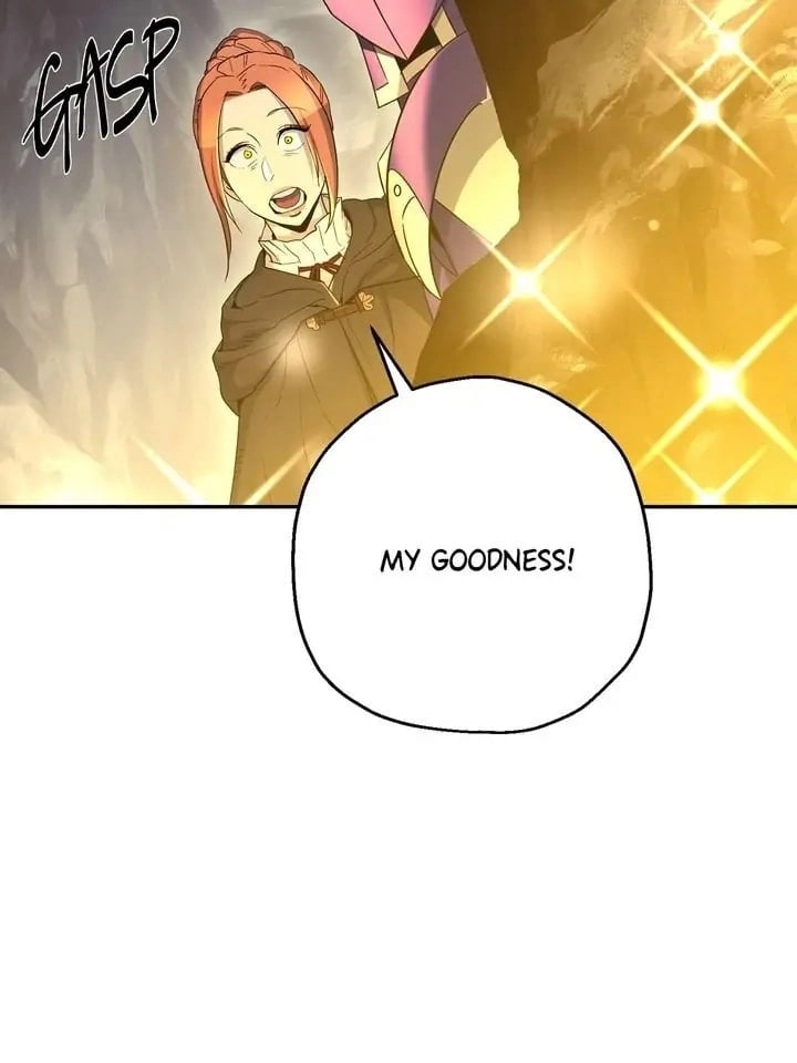 The Skeleton Soldier Failed to Defend the Dungeon Chapter 113 - Page 31