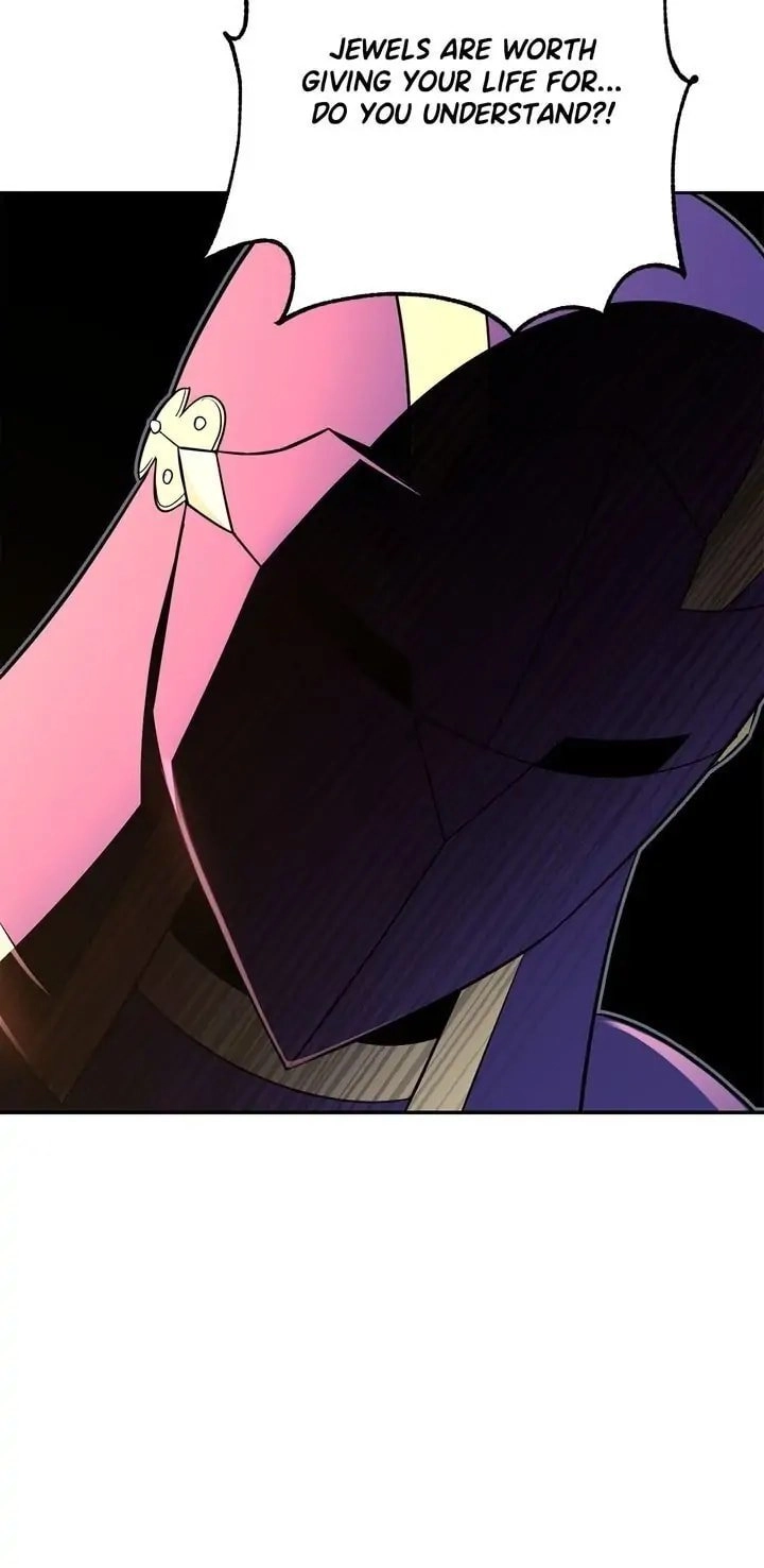 The Skeleton Soldier Failed to Defend the Dungeon Chapter 113 - Page 37