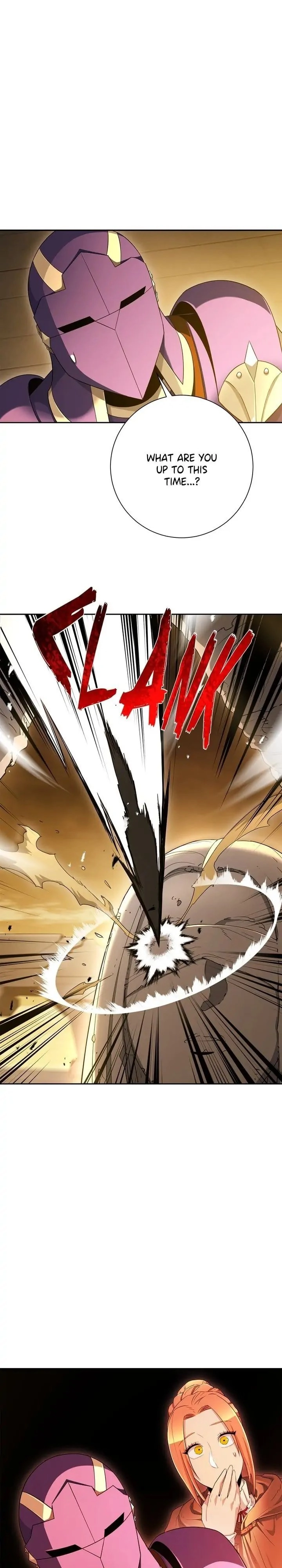 The Skeleton Soldier Failed to Defend the Dungeon Chapter 114 - Page 6