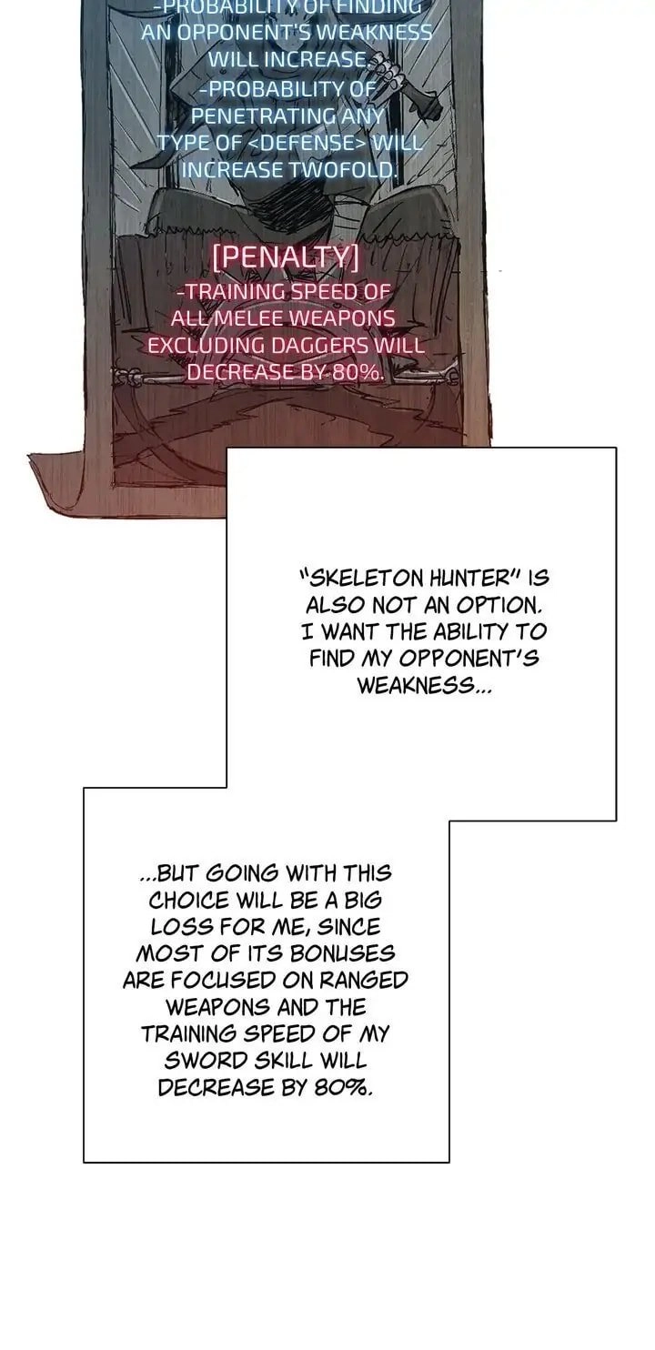 The Skeleton Soldier Failed to Defend the Dungeon Chapter 114 - Page 21