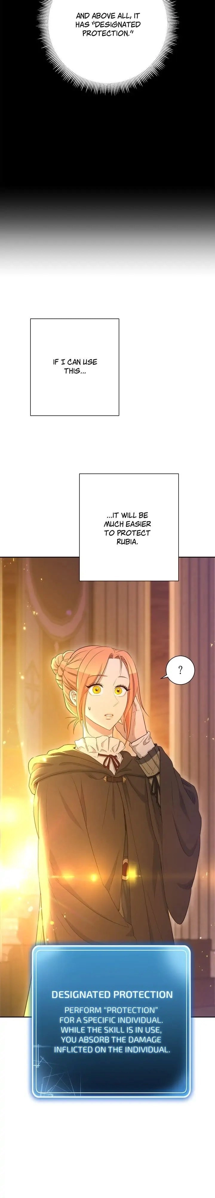 The Skeleton Soldier Failed to Defend the Dungeon Chapter 114 - Page 23