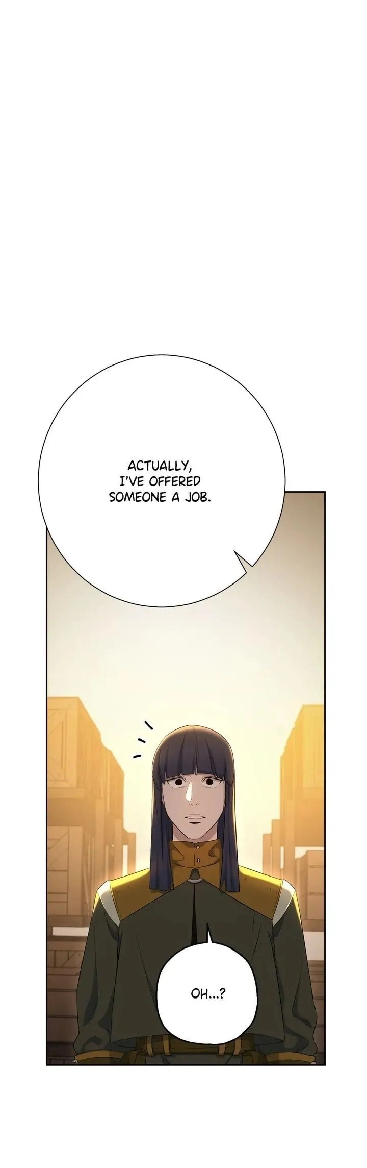 The Skeleton Soldier Failed to Defend the Dungeon Chapter 114 - Page 44