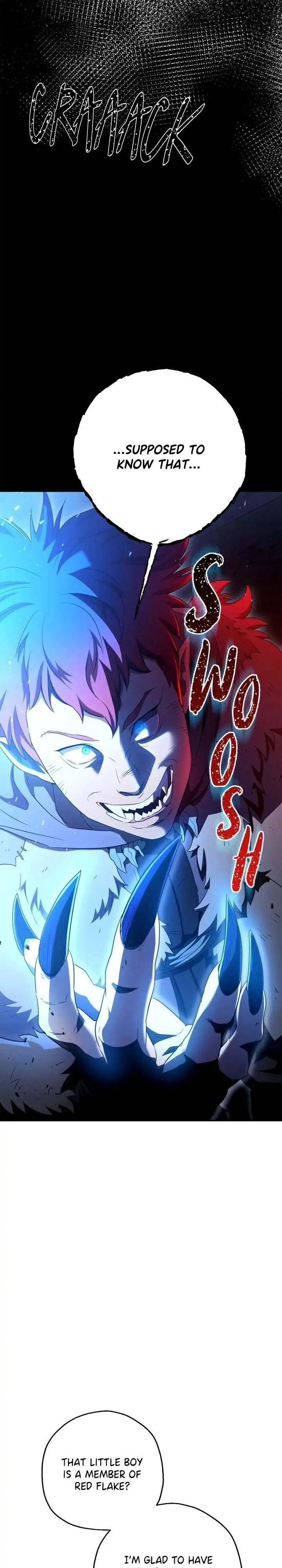The Skeleton Soldier Failed to Defend the Dungeon Chapter 115 - Page 19