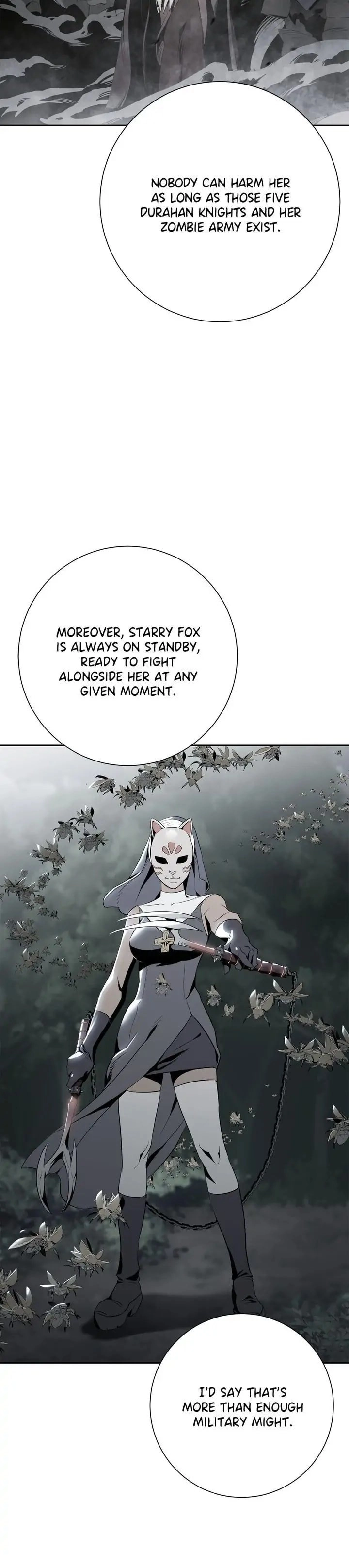 The Skeleton Soldier Failed to Defend the Dungeon Chapter 115 - Page 23