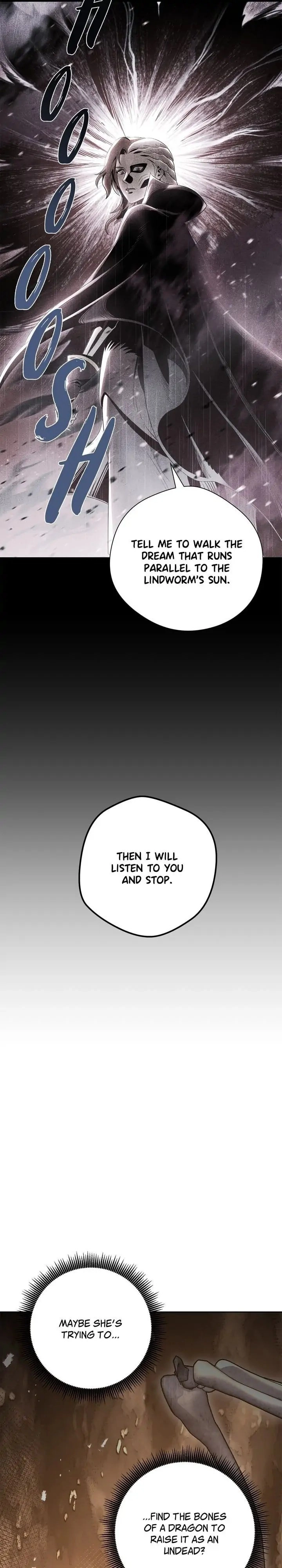 The Skeleton Soldier Failed to Defend the Dungeon Chapter 115 - Page 37