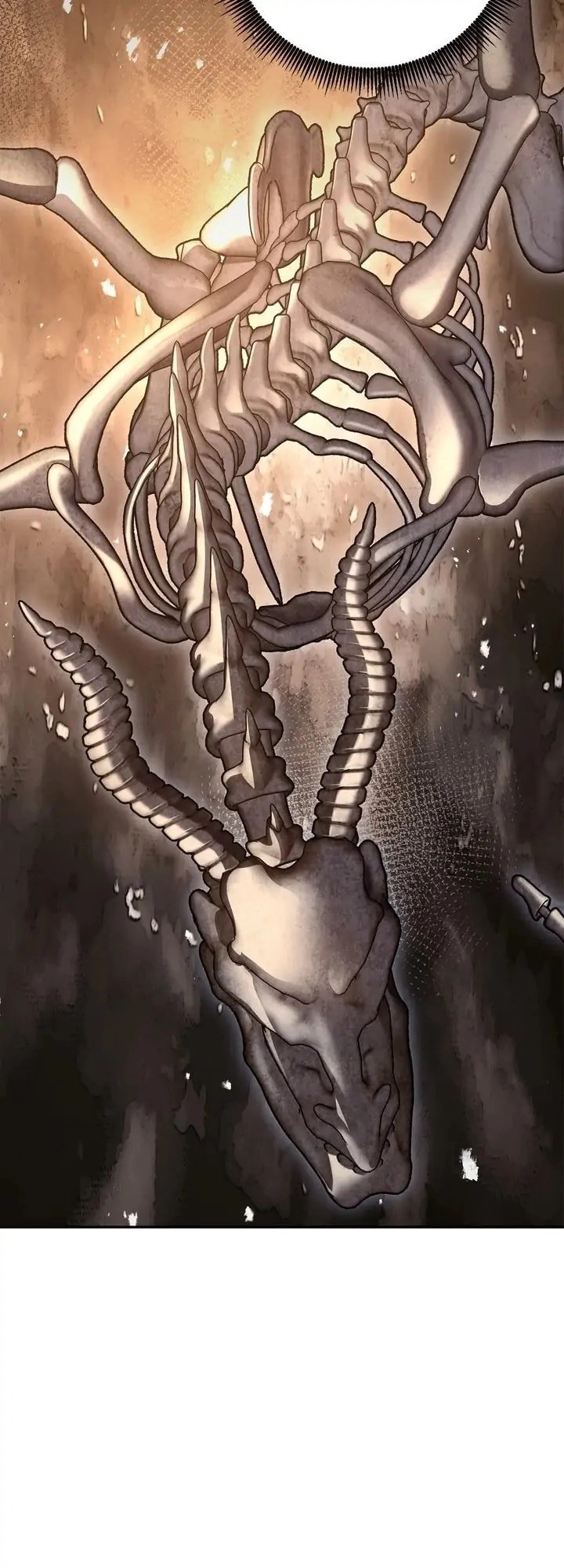 The Skeleton Soldier Failed to Defend the Dungeon Chapter 115 - Page 38