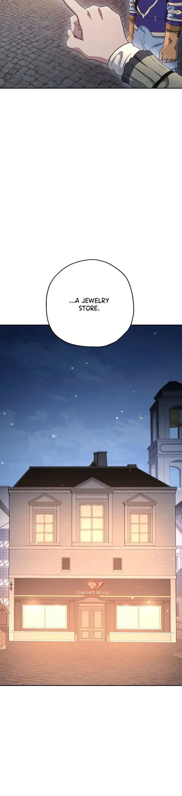 The Skeleton Soldier Failed to Defend the Dungeon Chapter 115 - Page 41