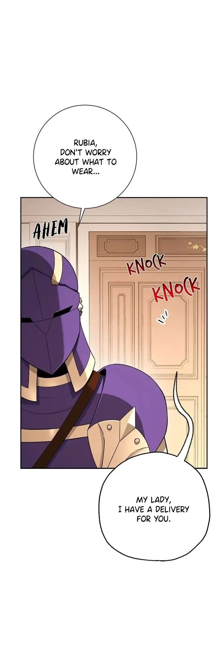 The Skeleton Soldier Failed to Defend the Dungeon Chapter 116 - Page 29