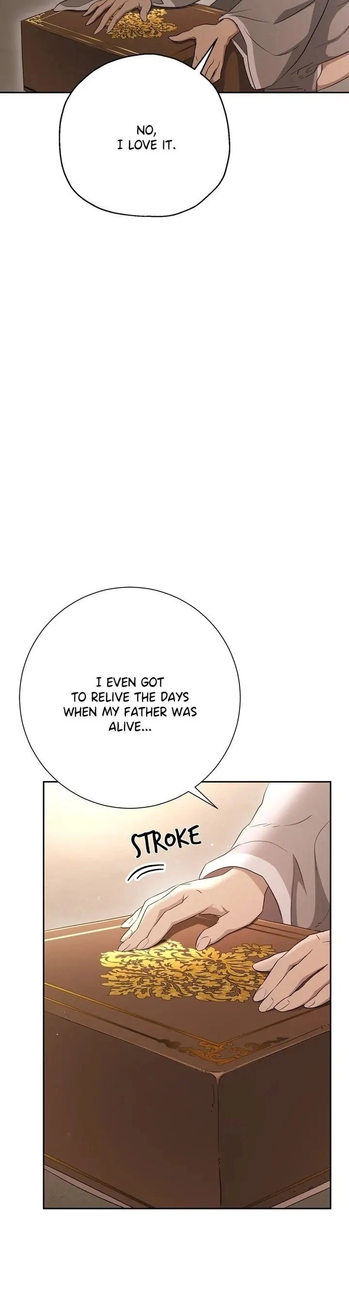 The Skeleton Soldier Failed to Defend the Dungeon Chapter 116 - Page 37