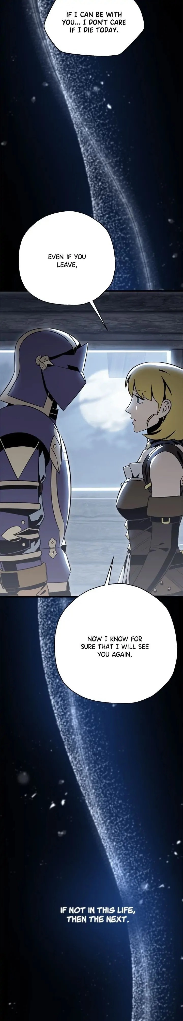 The Skeleton Soldier Failed to Defend the Dungeon Chapter 117 - Page 13