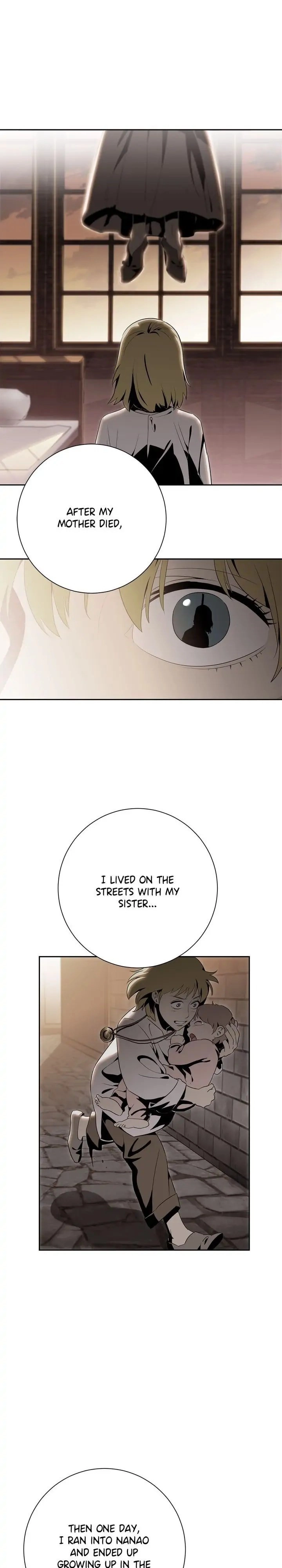 The Skeleton Soldier Failed to Defend the Dungeon Chapter 117 - Page 18