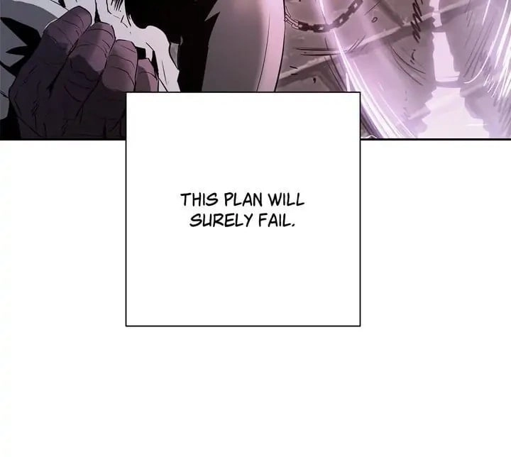The Skeleton Soldier Failed to Defend the Dungeon Chapter 117 - Page 40