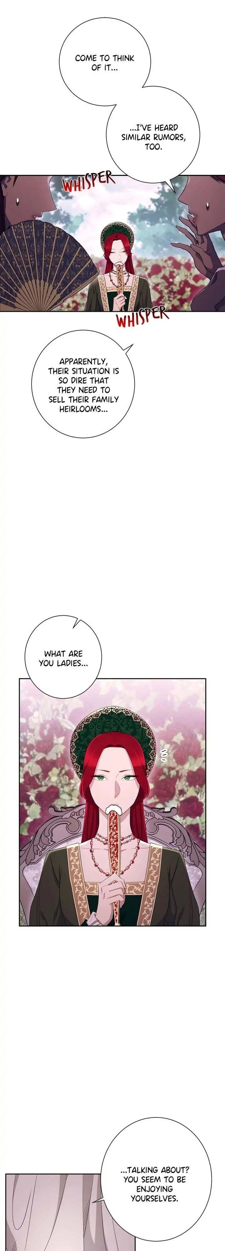 The Skeleton Soldier Failed to Defend the Dungeon Chapter 118 - Page 5