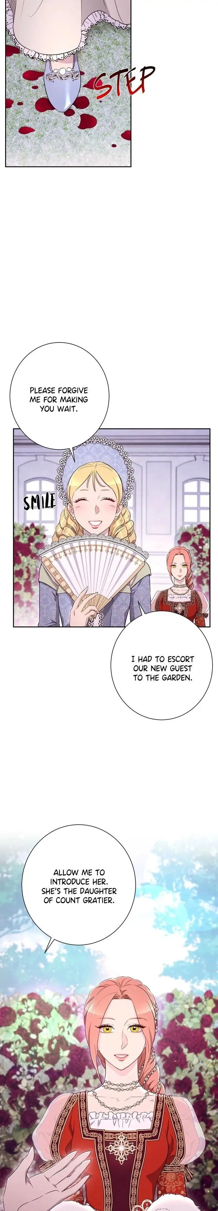 The Skeleton Soldier Failed to Defend the Dungeon Chapter 118 - Page 6