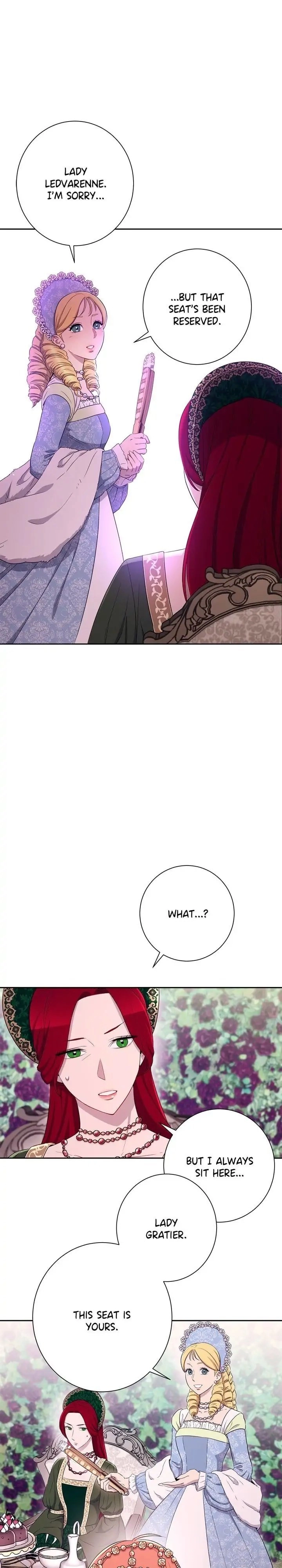 The Skeleton Soldier Failed to Defend the Dungeon Chapter 118 - Page 18