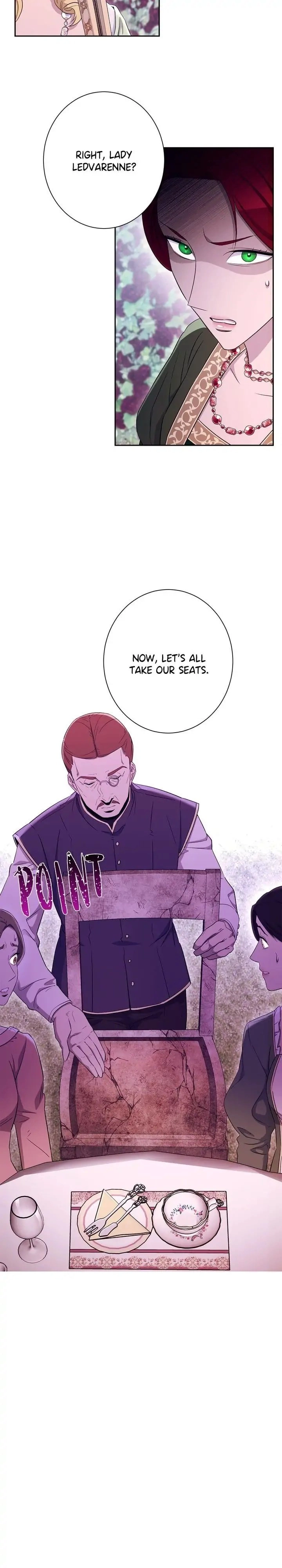 The Skeleton Soldier Failed to Defend the Dungeon Chapter 118 - Page 21