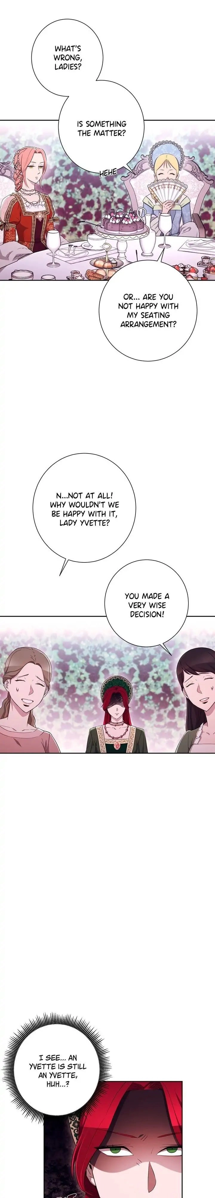 The Skeleton Soldier Failed to Defend the Dungeon Chapter 118 - Page 23