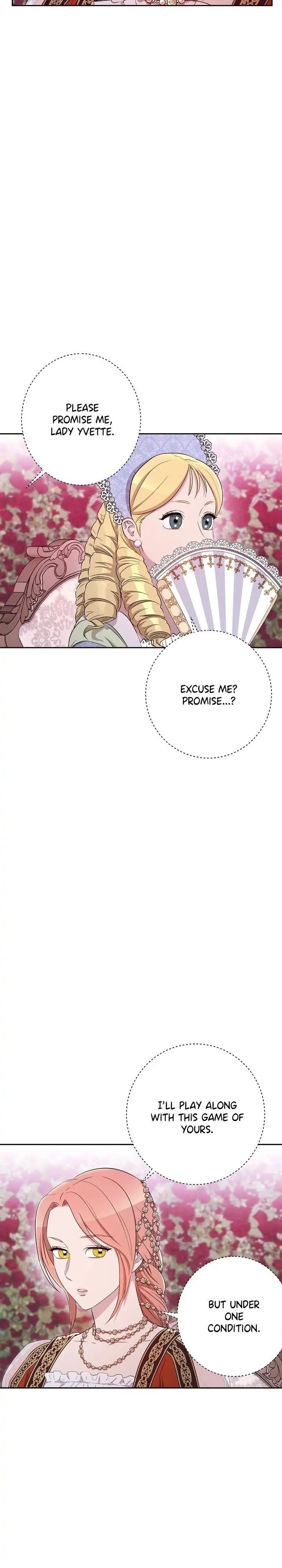 The Skeleton Soldier Failed to Defend the Dungeon Chapter 118 - Page 25