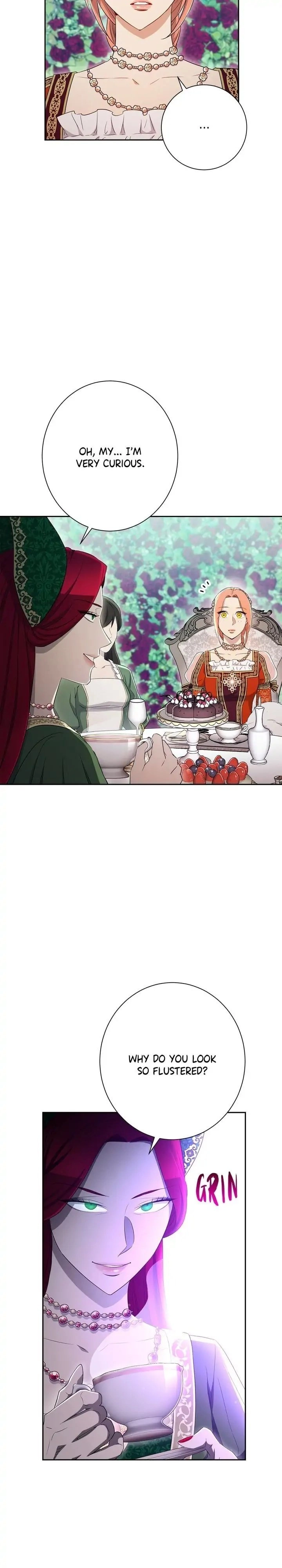 The Skeleton Soldier Failed to Defend the Dungeon Chapter 119 - Page 5