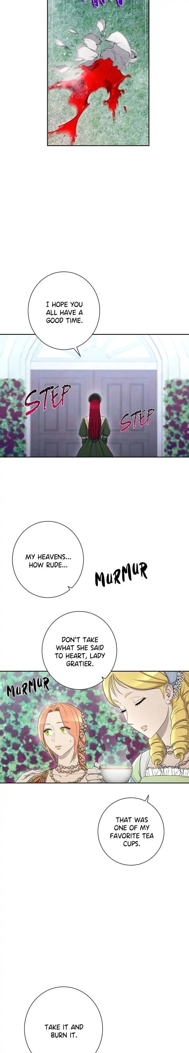 The Skeleton Soldier Failed to Defend the Dungeon Chapter 119 - Page 12