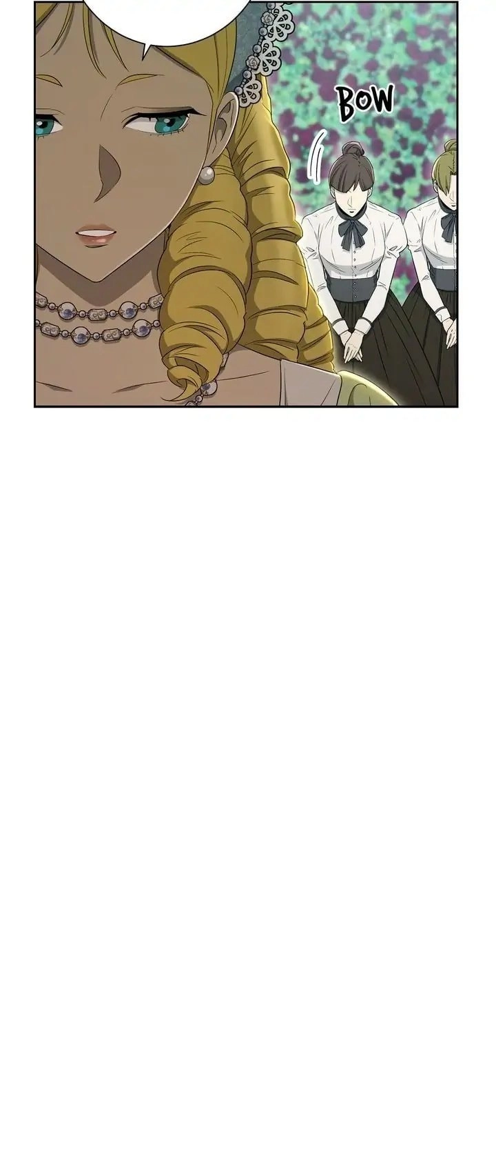 The Skeleton Soldier Failed to Defend the Dungeon Chapter 119 - Page 13