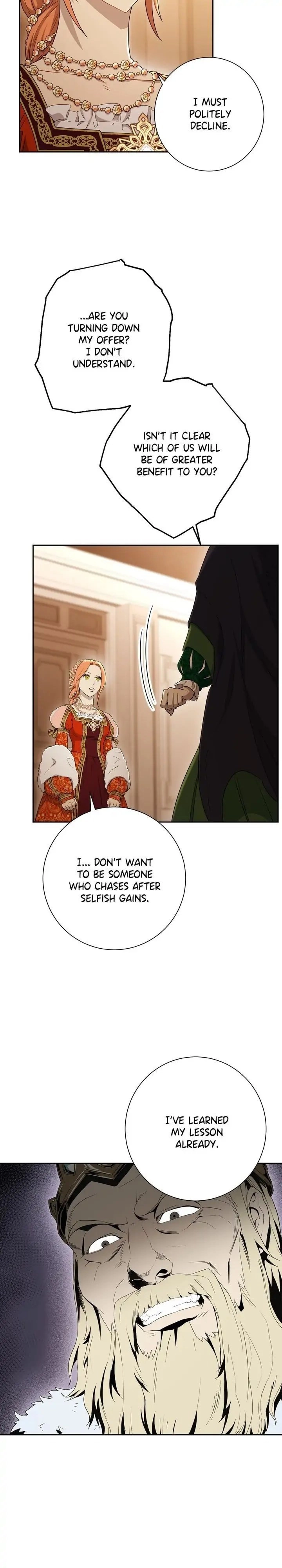 The Skeleton Soldier Failed to Defend the Dungeon Chapter 119 - Page 30