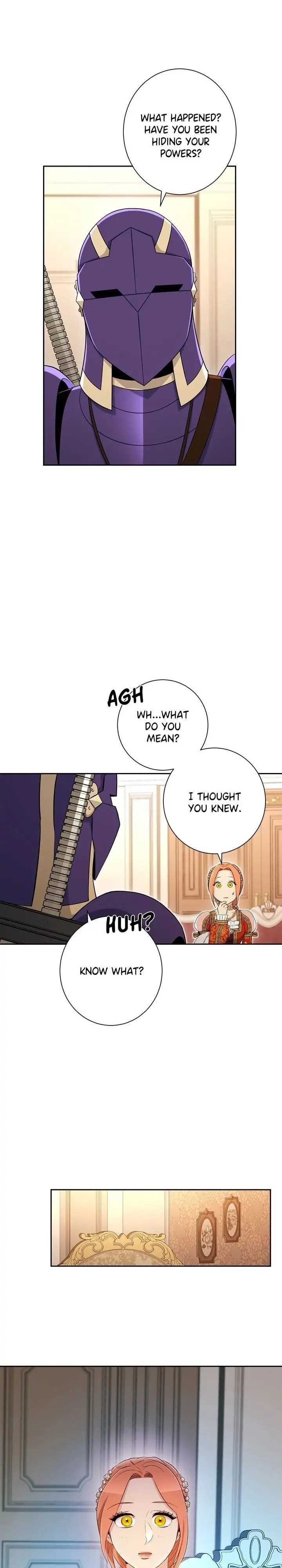 The Skeleton Soldier Failed to Defend the Dungeon Chapter 120 - Page 5