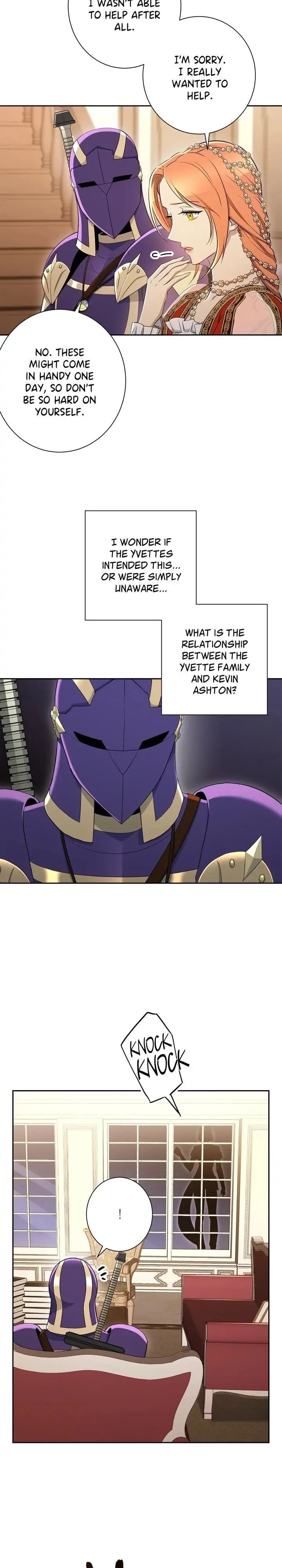 The Skeleton Soldier Failed to Defend the Dungeon Chapter 120 - Page 14