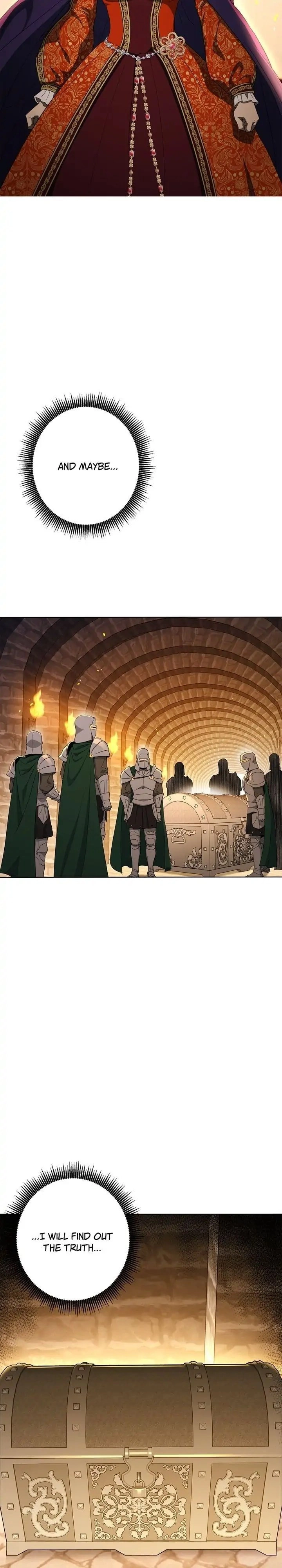 The Skeleton Soldier Failed to Defend the Dungeon Chapter 120 - Page 29