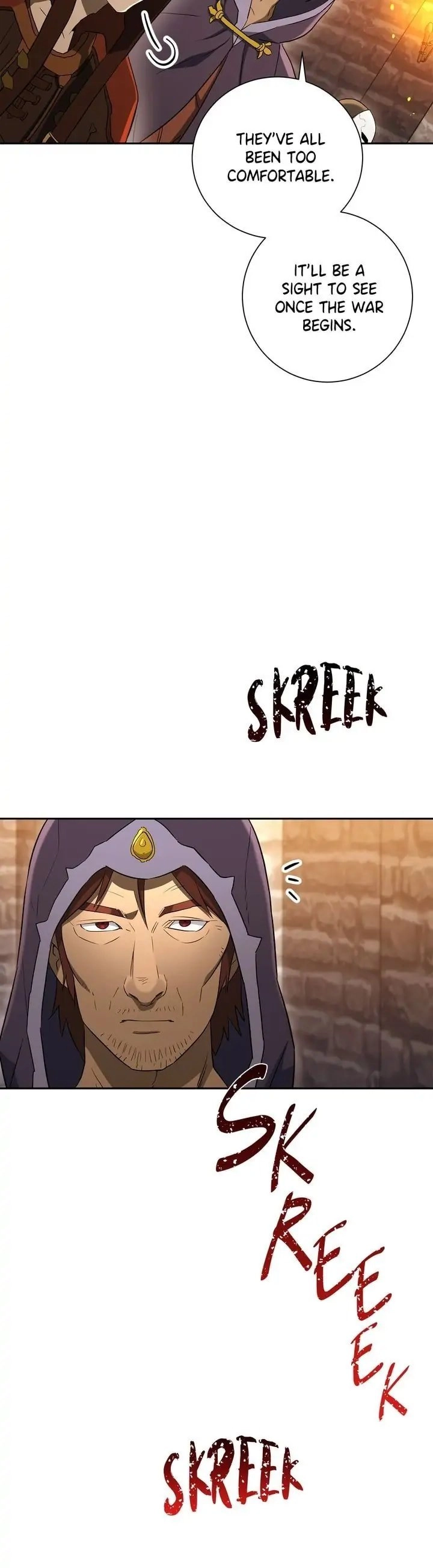The Skeleton Soldier Failed to Defend the Dungeon Chapter 121 - Page 4